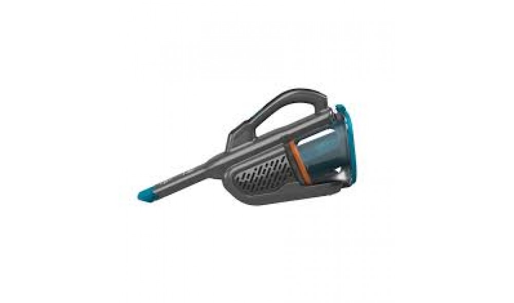 Black+Decker BHHV320J-QW 12 V Şarjlı El Süpürgesi